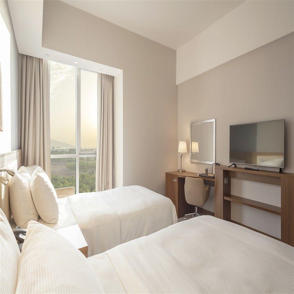 Hotel Hampton By Hilton Kocaeli Symbol Exteriér fotografie