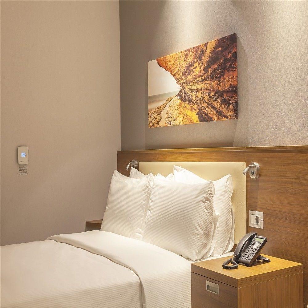 Hotel Hampton By Hilton Kocaeli Symbol Exteriér fotografie