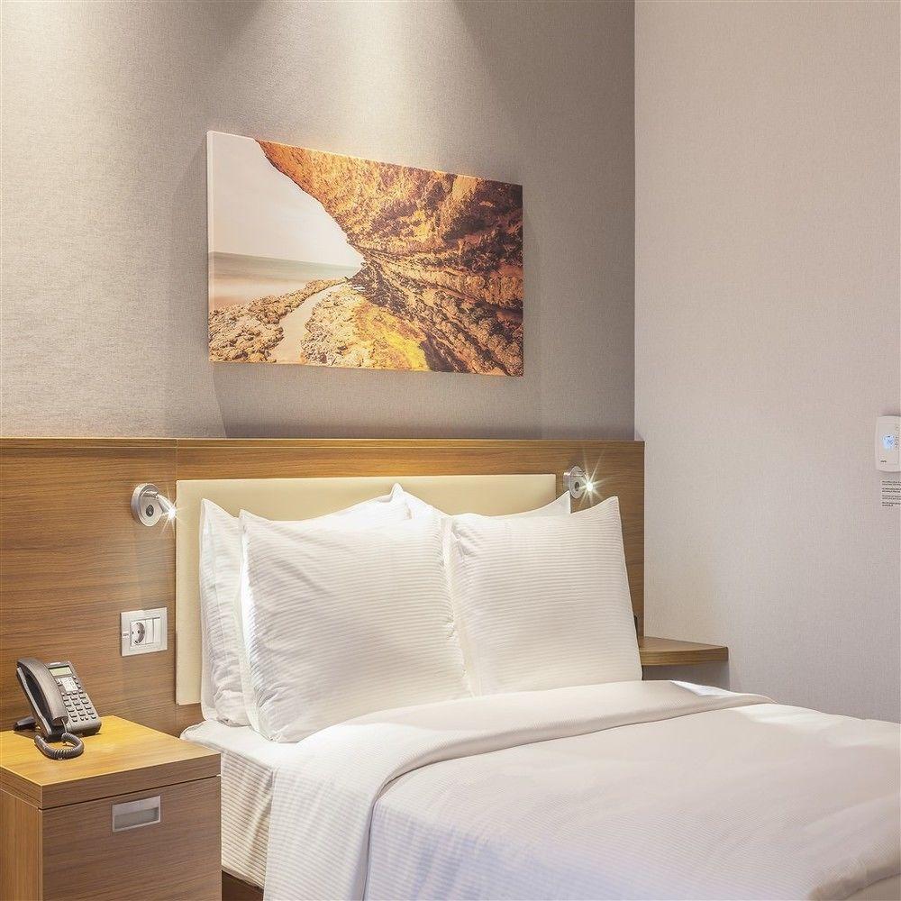 Hotel Hampton By Hilton Kocaeli Symbol Exteriér fotografie