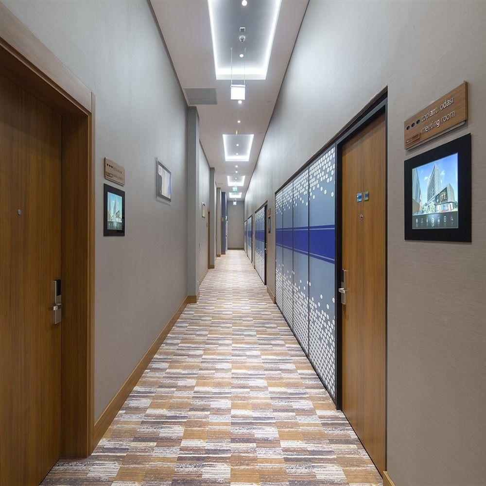 Hotel Hampton By Hilton Kocaeli Symbol Exteriér fotografie