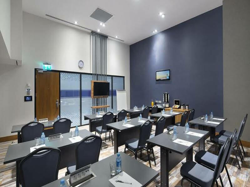Hotel Hampton By Hilton Kocaeli Symbol Exteriér fotografie