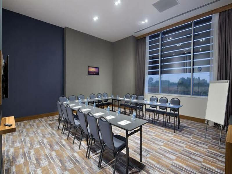 Hotel Hampton By Hilton Kocaeli Symbol Exteriér fotografie