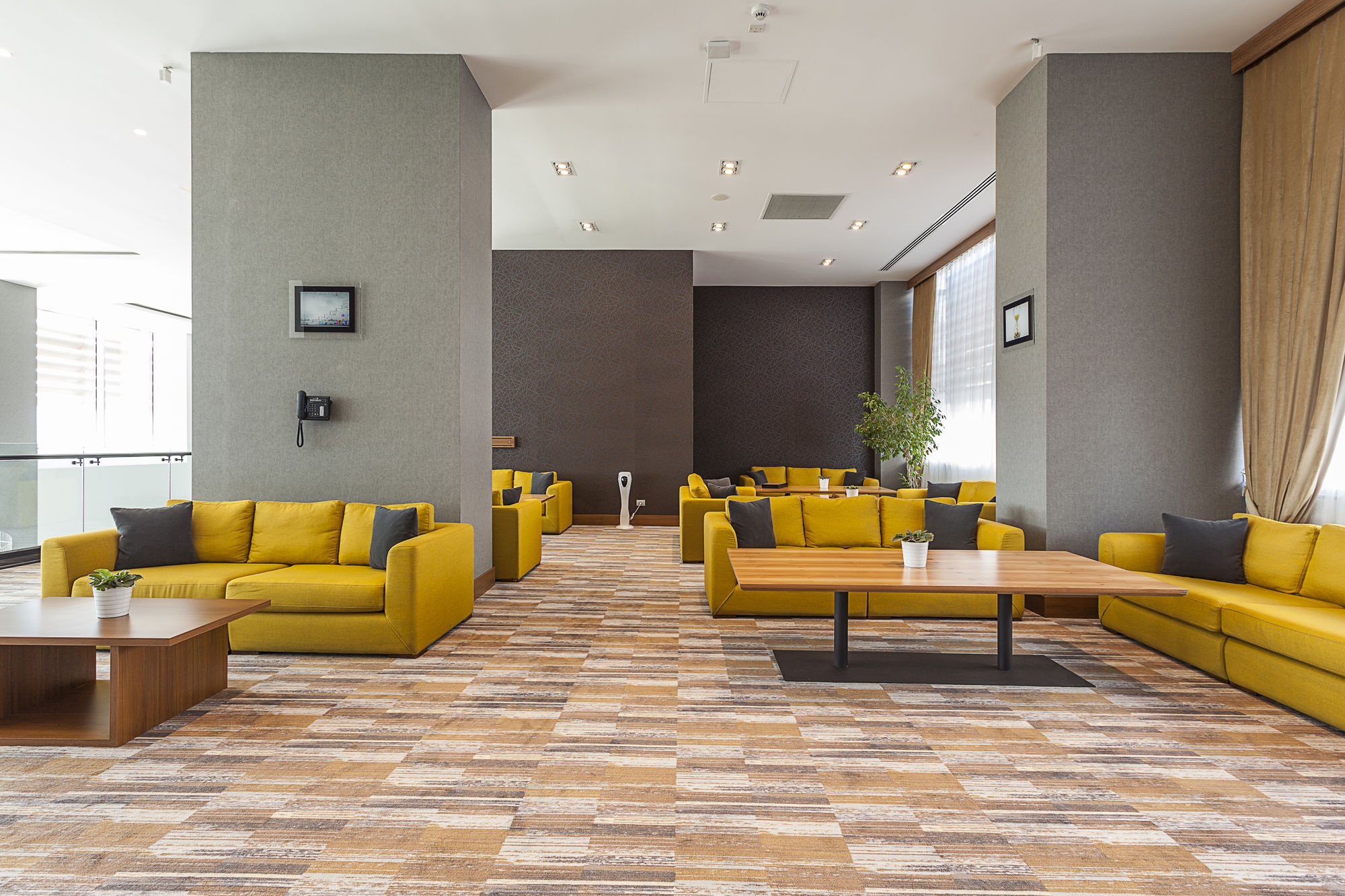 Hotel Hampton By Hilton Kocaeli Symbol Exteriér fotografie