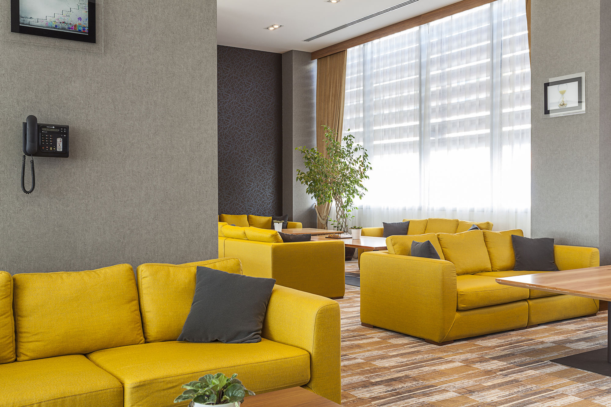 Hotel Hampton By Hilton Kocaeli Symbol Exteriér fotografie